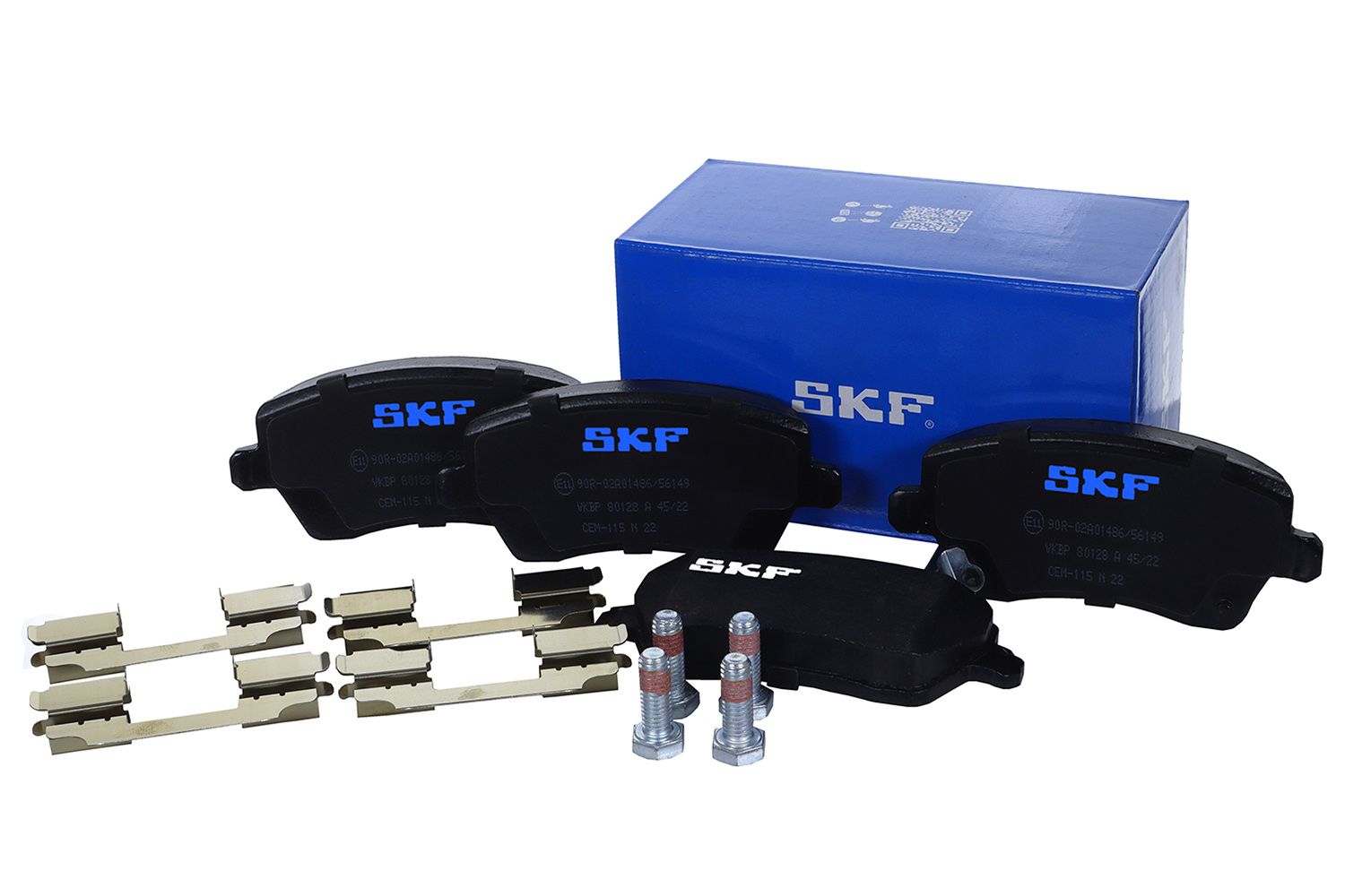 SKF VKBP 80128 A...